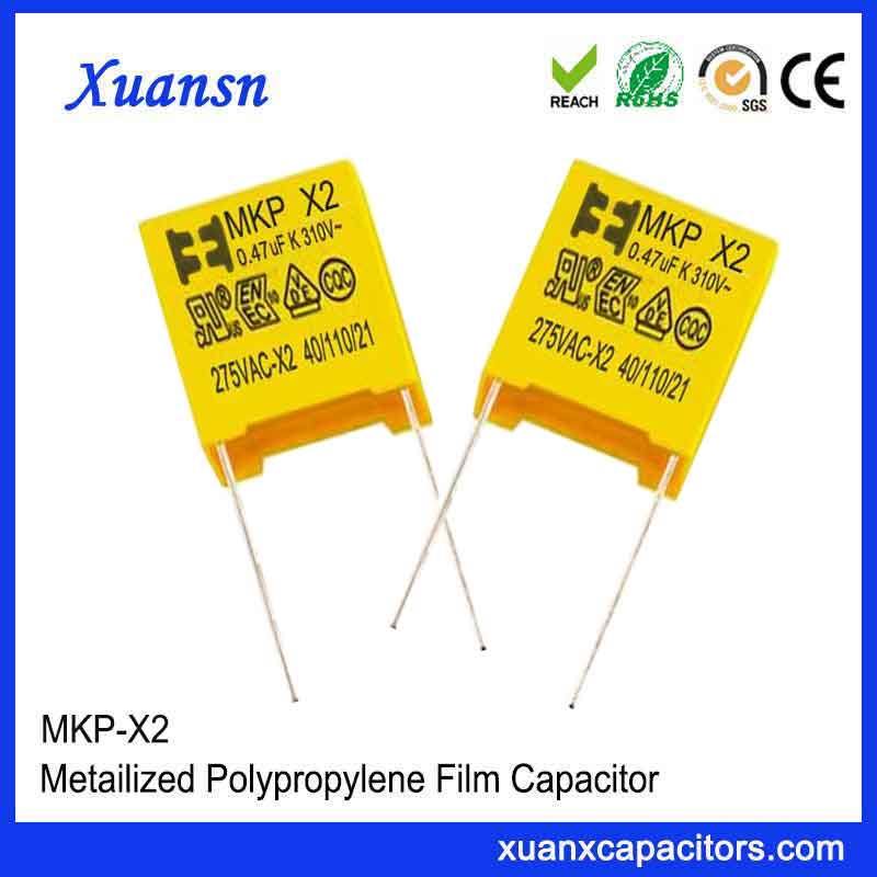 0.47uf275v