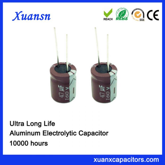 47UF Capacitor