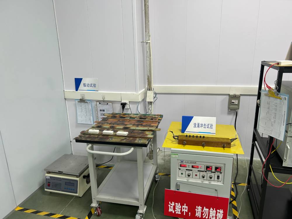 capacitor test