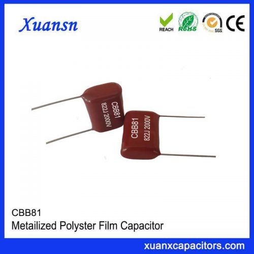 cbb81 2000v capacitor