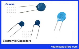 Failure Analysis of Ceramic Capacitors