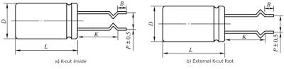 Xuansn capacitor